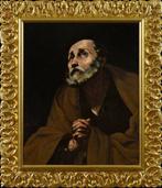 Jusepe de Ribera detto Lo Spagnoletto (1591-1652), Cerchia