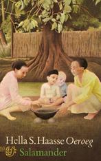 Oeroeg / Salamander / 76 9789021490762 Hella S. Haasse, Verzenden, Hella S. Haasse