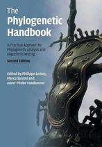 Phylogenetic Handbook 9780521730716 Philippe Lemey, Boeken, Verzenden, Gelezen, Philippe Lemey
