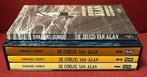 Alan Ingram Cope - De oorlog van Alan - HC in box / De jeugd, Boeken, Stripverhalen, Nieuw