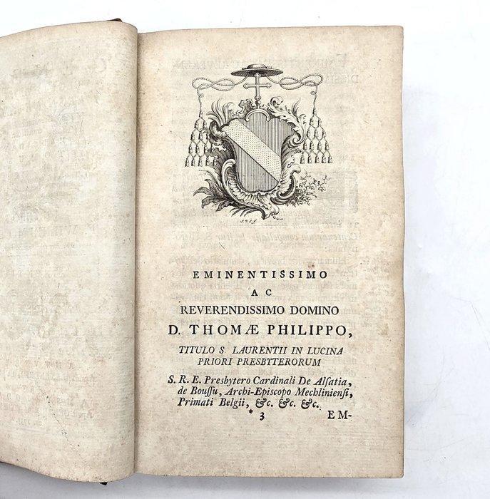 Wilhelm Smits - Biblia sacra Vulgatae editionis versione, Antiquités & Art, Antiquités | Livres & Manuscrits