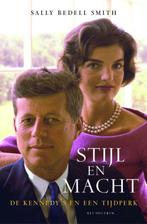 Stijl en macht 9789027498137 S. Bedell Smith, Verzenden, Zo goed als nieuw, S. Bedell Smith