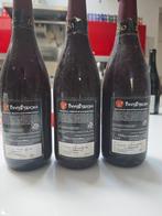 Loverbeer - Beerbrugna 2010-2011-2012 - 75cl - 3 flessen, Nieuw