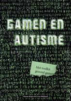 Gamen en autisme 9789490484002, Livres, Grossesse & Éducation, Erno Mijland, Herm Kisjes, Verzenden