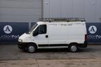 Veiling: Bestelwagen Peugeot BOXER Diesel 2006, Nieuw