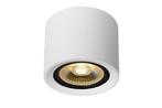Lucide FEDLER - Plafondspot - Ø 12 cm - LED Dim to, Huis en Inrichting, Lampen | Spots, Nieuw, Verzenden