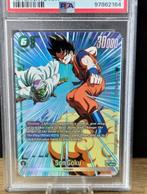 Bandai Graded card - Dragon Ball - FB03 - Goku & Piccolo -