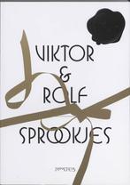 Sprookjes 9789044615784 Viktor, Boeken, Verzenden, Zo goed als nieuw, Viktor