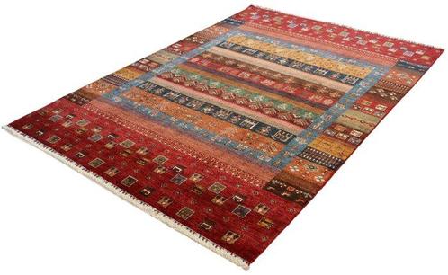 Tapis tissé à la main Super Ziegler Chubi Tapis en laine, Huis en Inrichting, Stoffering | Tapijten en Vloerkleden