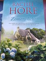 Zomers licht 9789022578483 Rachel Hore, Boeken, Verzenden, Gelezen, Rachel Hore