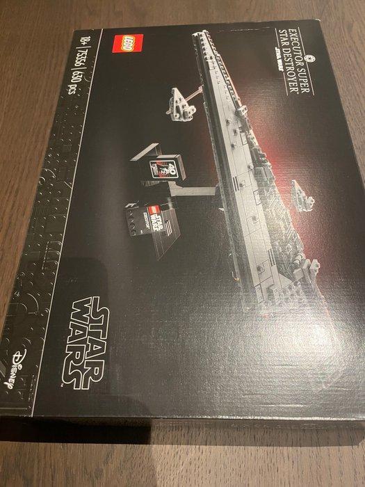 Lego Set - Star Wars - Verschilende LEGO Star Wars, Kinderen en Baby's, Speelgoed | Duplo en Lego