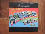 Bruce Springsteen - Greetings From Asbury Park N.J. - Super