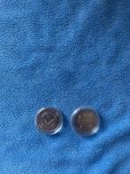 Andorre, Finlande. 2 Euro 2011/2019 (4 stuks) (Sans Prix de