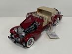 Franklin Mint 1:24 - Modelauto -Duesenberg J Victoria 1933 -, Hobby & Loisirs créatifs