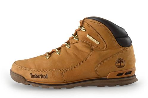 Timberland Wandelschoenen in maat 43 Cognac | 5% extra, Kleding | Heren, Schoenen, Overige kleuren, Zo goed als nieuw, Verzenden