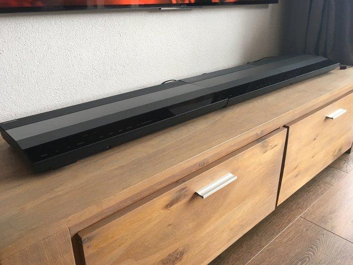 Bang & Olufsen - Beosystem 3500 Radio/CD/ Tape and spotify, Audio, Tv en Foto, Stereoketens