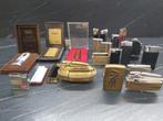 Ronson, Zippo, ibelo, Hadson, Sharp, Imco, Clásicos Nova,, Verzamelen, Nieuw