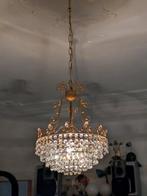 Plafondlamp - Kristal - Stijl Swarovski