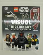 Lego - Star Wars - 9780241651339 - LEGO Star Wars: Visual, Kinderen en Baby's, Nieuw