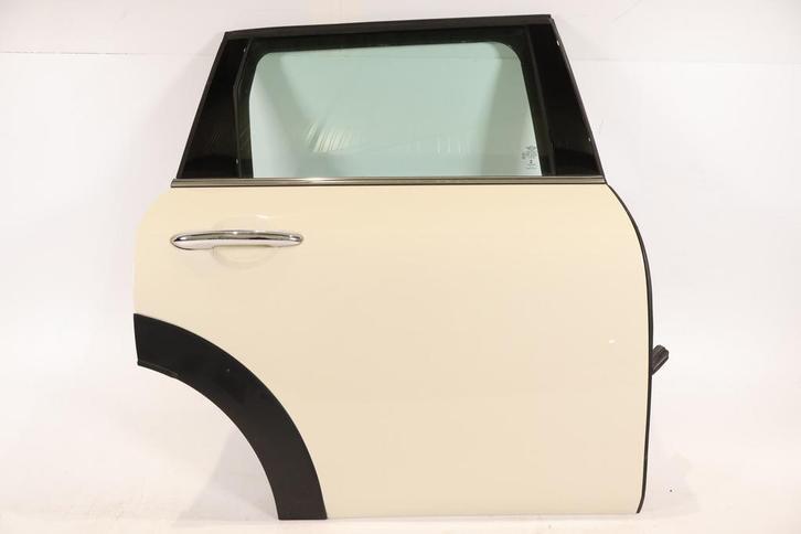 MINI Clubman F54 Complete deur rechts achter 7343904, Auto-onderdelen, Carrosserie, Ophalen of Verzenden