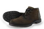 Bugatti Veterboots in maat 45 Groen | 5% extra korting, Kleding | Heren, Schoenen, Bugatti, Overige kleuren, Verzenden, Boots