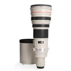 Canon EF 600mm F4.0 L IS USM, Audio, Tv en Foto, Foto | Lenzen en Objectieven, Ophalen of Verzenden, Zo goed als nieuw