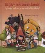 Kijk- en zoekboek 9789077826379 Mayana Itoiz, Boeken, Verzenden, Gelezen, Mayana Itoiz