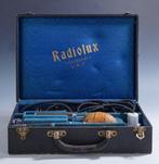 Radiolux - Instrument médical - Allemagne Appareil à haute, Antiek en Kunst
