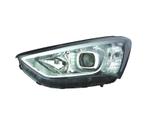 Phare Gauche Pour Hyundai Santa Fe 13-17 Led Feux Diurnes, Auto-onderdelen, Verlichting, Verzenden, Nieuw