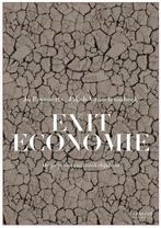 Exiteconomie 9789401440943 Jo Reynaerts, Verzenden, Gelezen, Jo Reynaerts