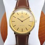 Omega - De Ville - Zonder minimumprijs - Heren - 1970-1979