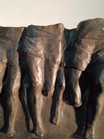 Joan Castejón (1945) - La cursa, Antiek en Kunst