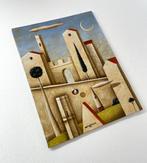 Mirabasso - Borgo metafisico, Antiek en Kunst