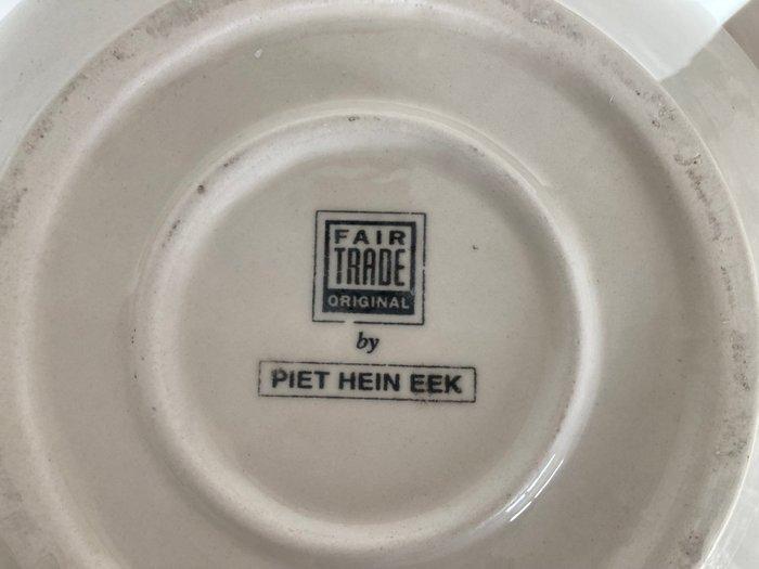 Piet Hein Eek - Vaas - Aardewerk - Vaas kraanvogel Piet Hein, Antiquités & Art, Antiquités | Verre & Cristal