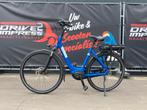 DEMO 21KM Gazelle Paris, Fietsen en Brommers, 51 tot 55 cm, Nieuw, 50 km per accu of meer, Gazelle