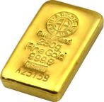 250 gram - Goud .999 - Argor-Heraeus, Switzerland -, Postzegels en Munten