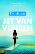 De minnaar 9789045215860 Jet van Vuuren, Boeken, Verzenden, Zo goed als nieuw, Jet van Vuuren