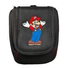 Nintendo DS Lite Travel Case Mario (DS Accessoires), Consoles de jeu & Jeux vidéo, Consoles de jeu | Nintendo DS, Enlèvement ou Envoi