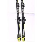 175 skis STOCKLI LASER AX WORLDCUP TFC, SWISS made + VIST 4, Sport en Fitness, Verzenden, Nieuw