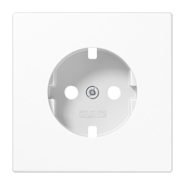 Élément de commande Jung/Interrupteur à plaque centrale -, Doe-het-zelf en Bouw, Elektriciteit en Kabels, Verzenden