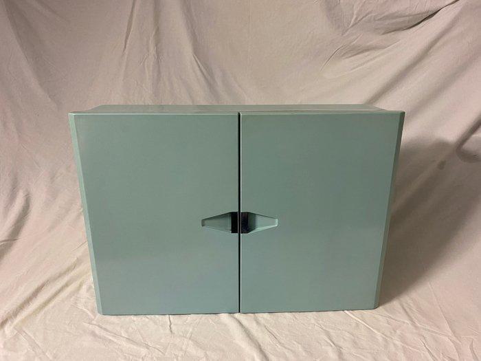 Carrara & Matta - Medicijnkastje - Cortina - Plastic, Antiek en Kunst, Kunst | Designobjecten