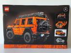 Lego Set - 42177 - Technic - Mercedes-Benz G 500, Kinderen en Baby's, Speelgoed | Duplo en Lego, Nieuw
