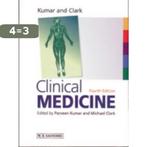 Clinical Medicine 9780702020193 Parveen Kumar, Boeken, Verzenden, Gelezen, Parveen Kumar