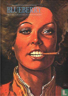 Blueberry - Chihuahua Pearl & De man die $ 500.000 waard..., Livres, BD, Envoi