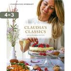 Claudias Classics 9789401489003 Claudia Van Avermaet, Verzenden, Zo goed als nieuw, Claudia Van Avermaet