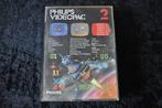Philips Videopac NR 2. Pairs - Space Redezvous - Logic, Games en Spelcomputers, Verzenden, Nieuw