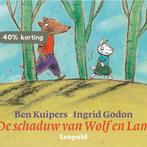 De schaduw van wolf en lam 9789025851125 Ben Kuipers, Verzenden, Gelezen, Ben Kuipers