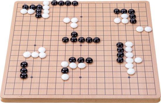 Go Klein 36 cm - Engelhart (Bordspellen & Puzzels), Kinderen en Baby's, Speelgoed | Kinderpuzzels, Nieuw, Verzenden