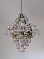 Kroonluchter - Keramiek - Reus, Antiek en Kunst
