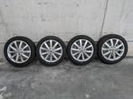 Winterset VW Golf 205/50R17 Michelin, Auto-onderdelen, Banden en Velgen, Ophalen, Banden en Velgen, Nieuw, 17 inch